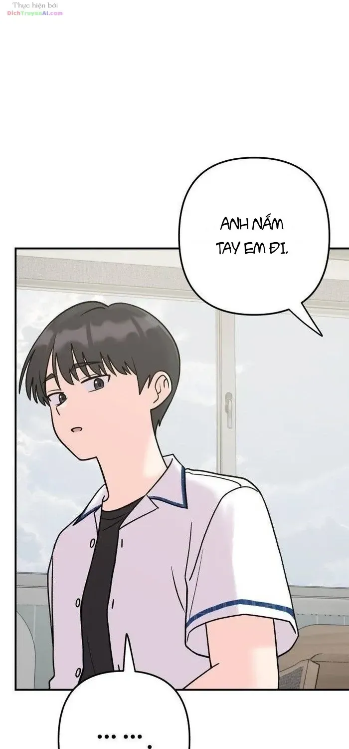 Chiến Dịch Rung Động Trái Tim Chap 32 - Next Chap 33