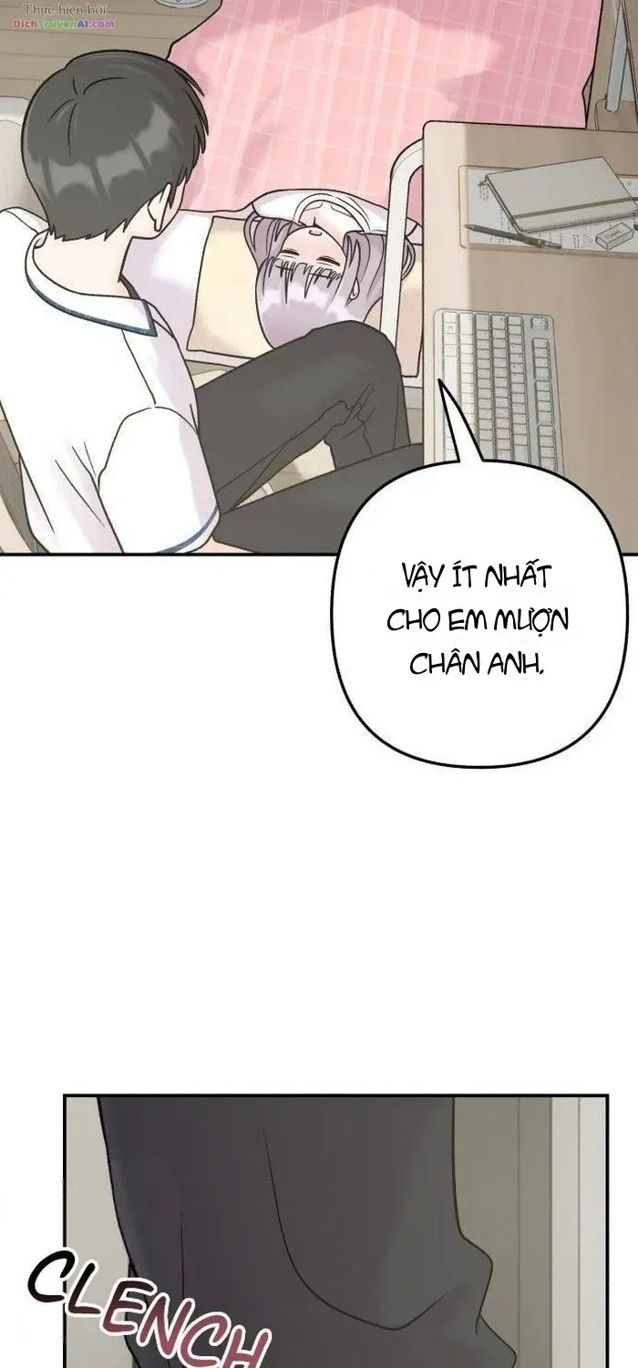 Chiến Dịch Rung Động Trái Tim Chap 32 - Next Chap 33