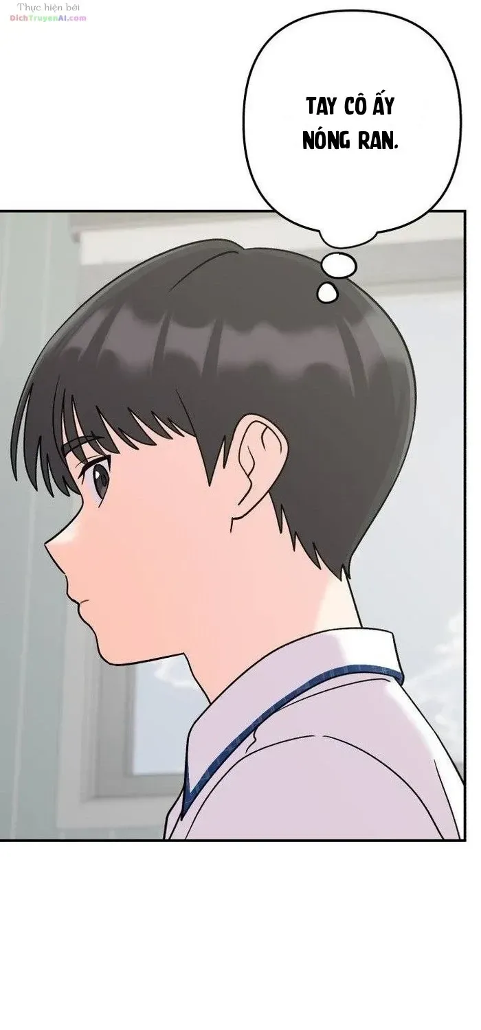 Chiến Dịch Rung Động Trái Tim Chap 32 - Next Chap 33