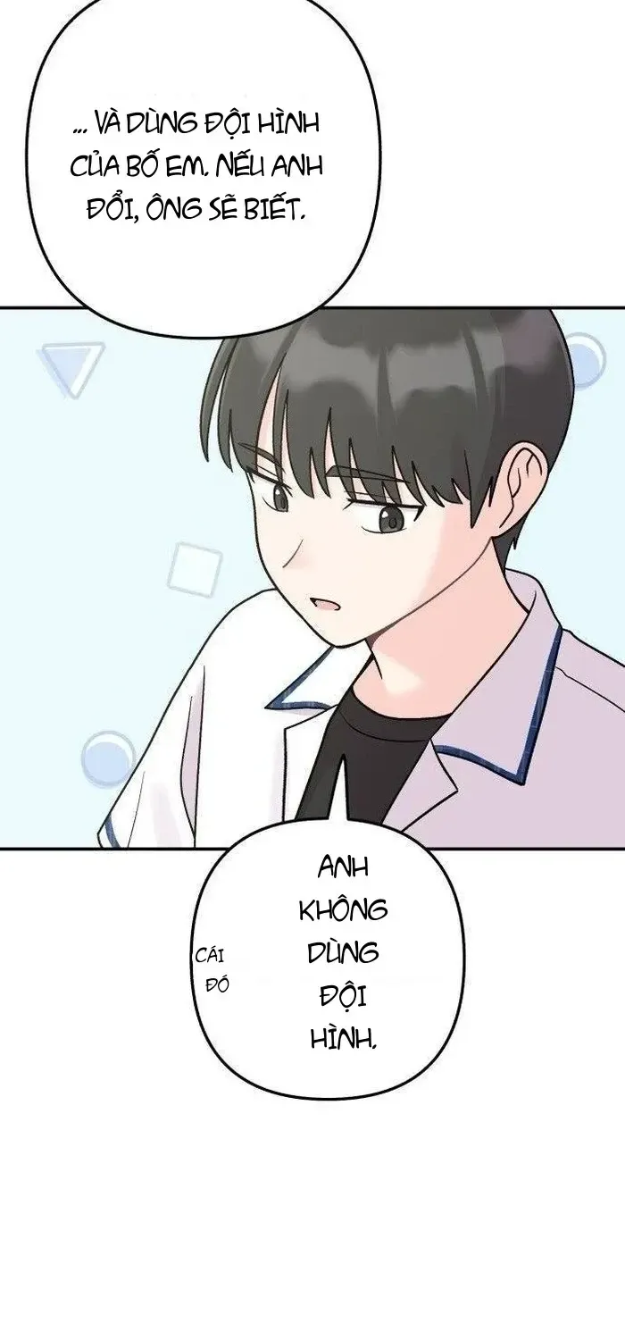 Chiến Dịch Rung Động Trái Tim Chap 32 - Next Chap 33