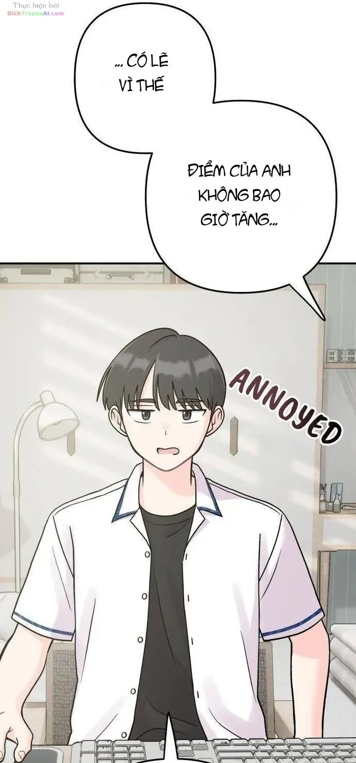 Chiến Dịch Rung Động Trái Tim Chap 32 - Next Chap 33