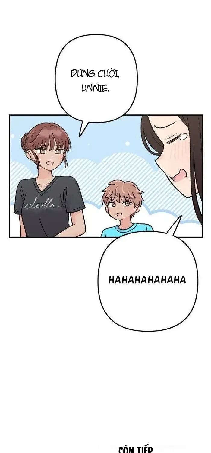 Chiến Dịch Rung Động Trái Tim Chap 32 - Next Chap 33
