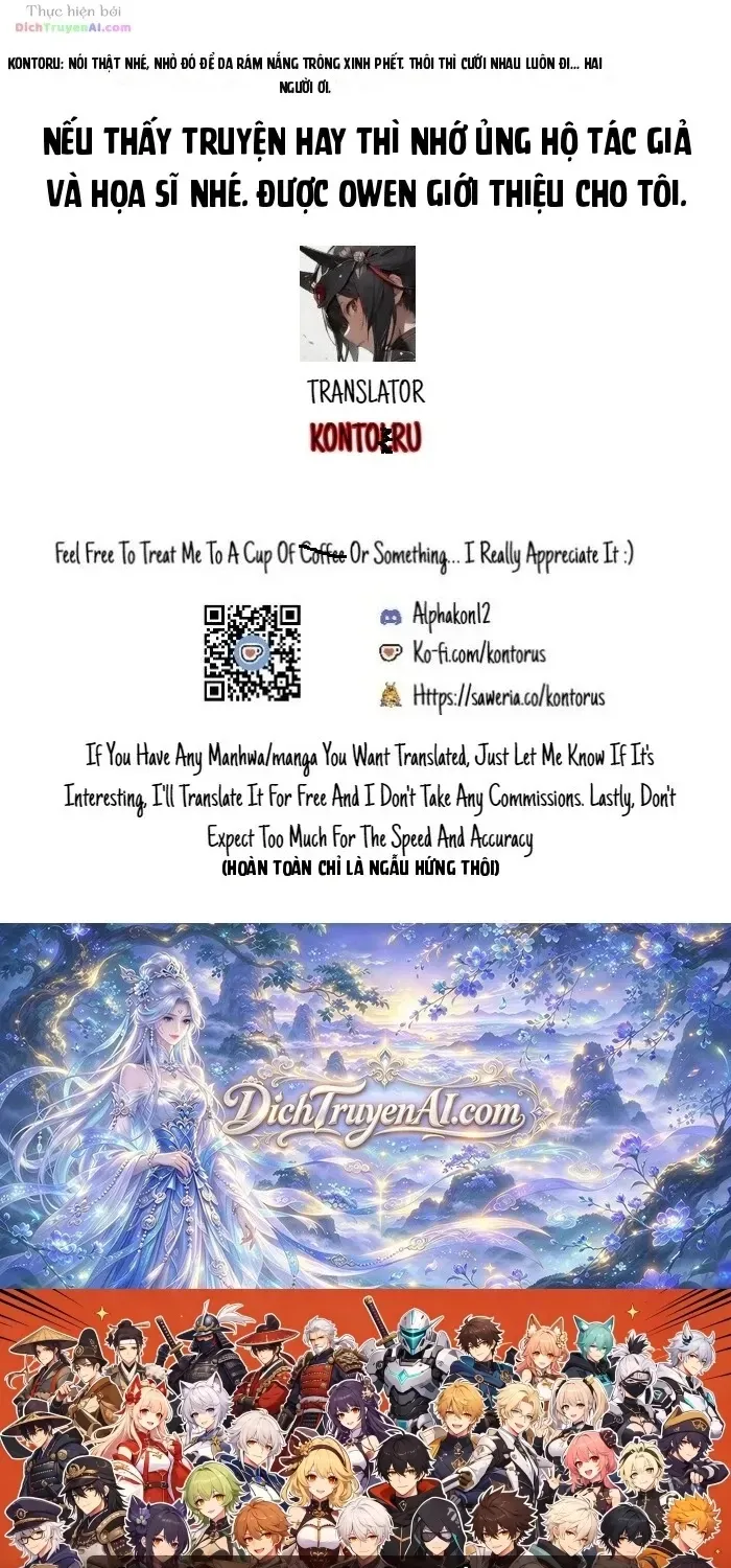 Chiến Dịch Rung Động Trái Tim Chap 32 - Next Chap 33