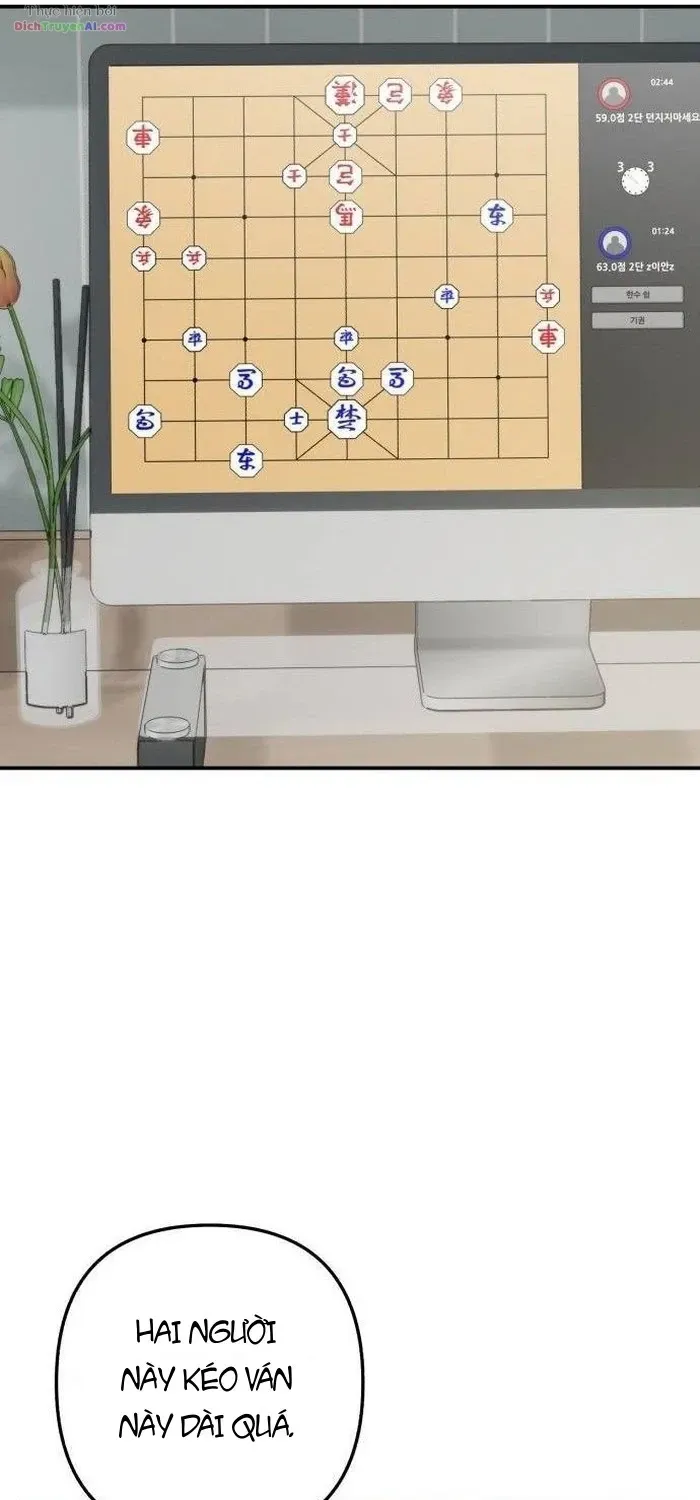 Chiến Dịch Rung Động Trái Tim Chap 33 - Next Chap 34