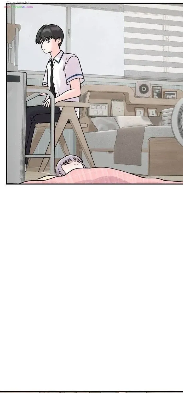 Chiến Dịch Rung Động Trái Tim Chap 33 - Next Chap 34