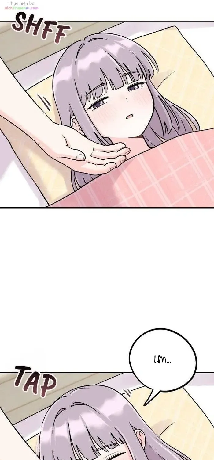 Chiến Dịch Rung Động Trái Tim Chap 33 - Next Chap 34