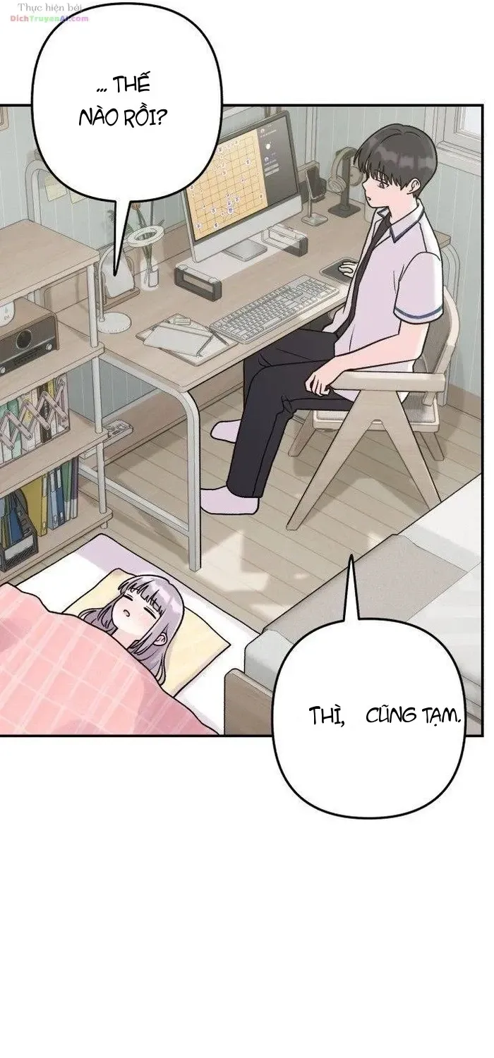 Chiến Dịch Rung Động Trái Tim Chap 33 - Next Chap 34