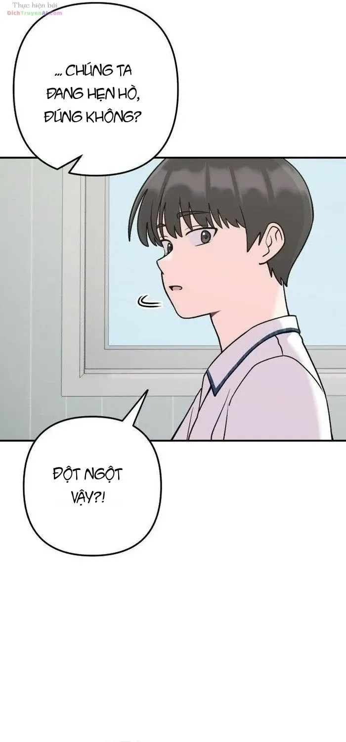 Chiến Dịch Rung Động Trái Tim Chap 33 - Next Chap 34