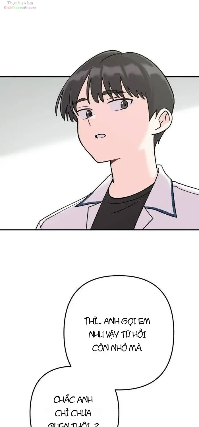 Chiến Dịch Rung Động Trái Tim Chap 33 - Next Chap 34