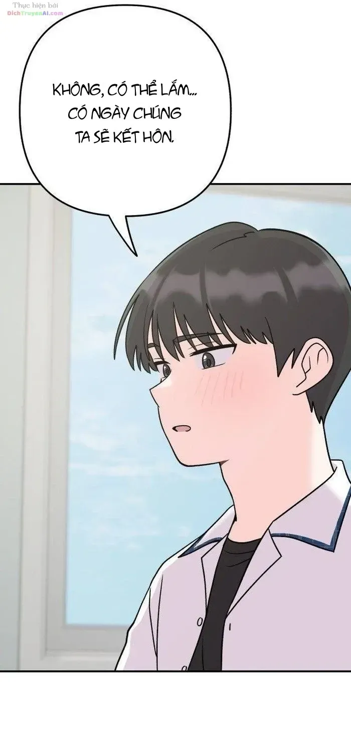 Chiến Dịch Rung Động Trái Tim Chap 33 - Next Chap 34