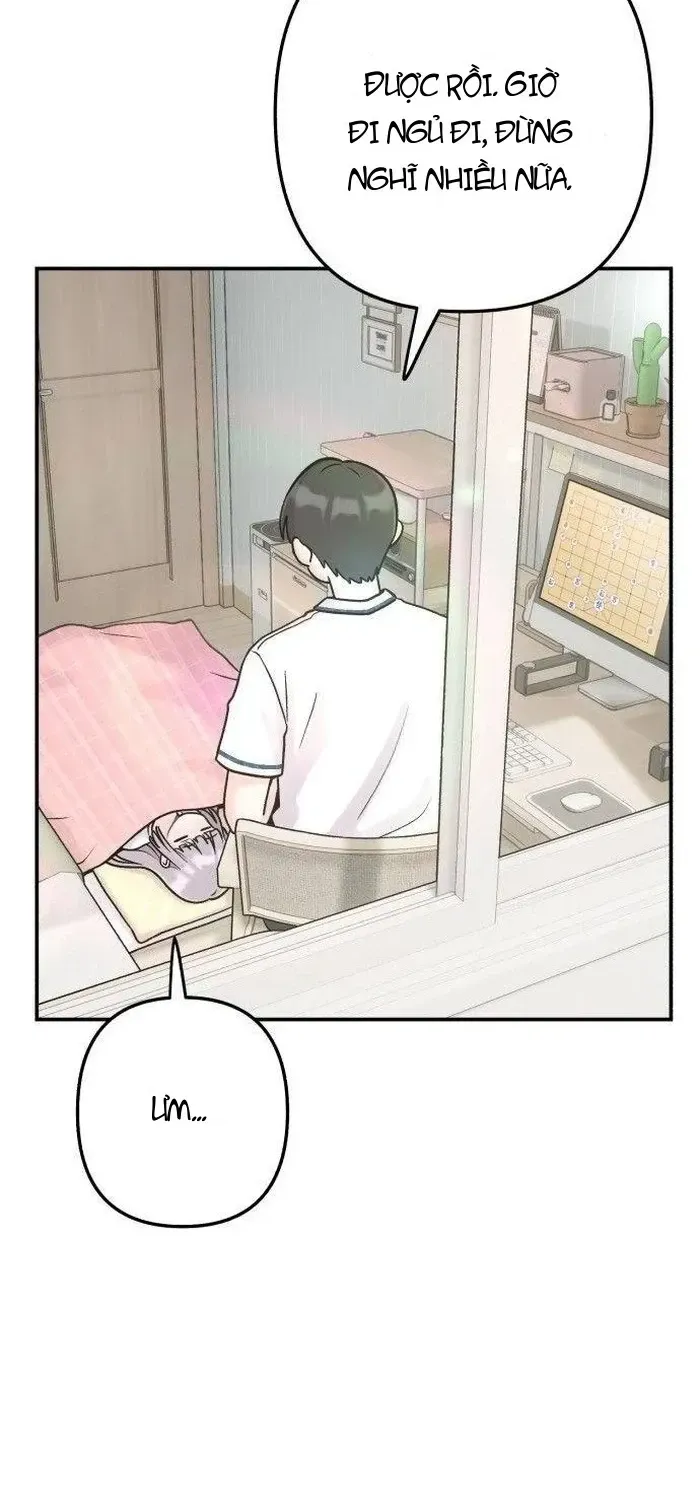 Chiến Dịch Rung Động Trái Tim Chap 33 - Next Chap 34
