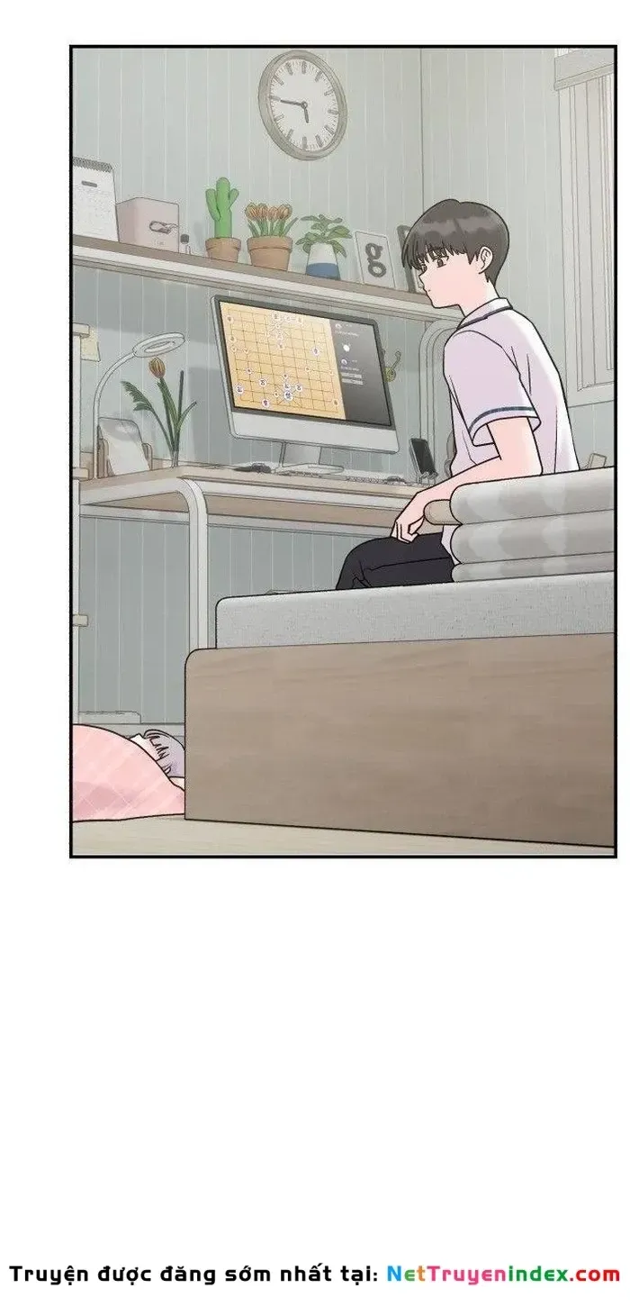 Chiến Dịch Rung Động Trái Tim Chap 33 - Next Chap 34
