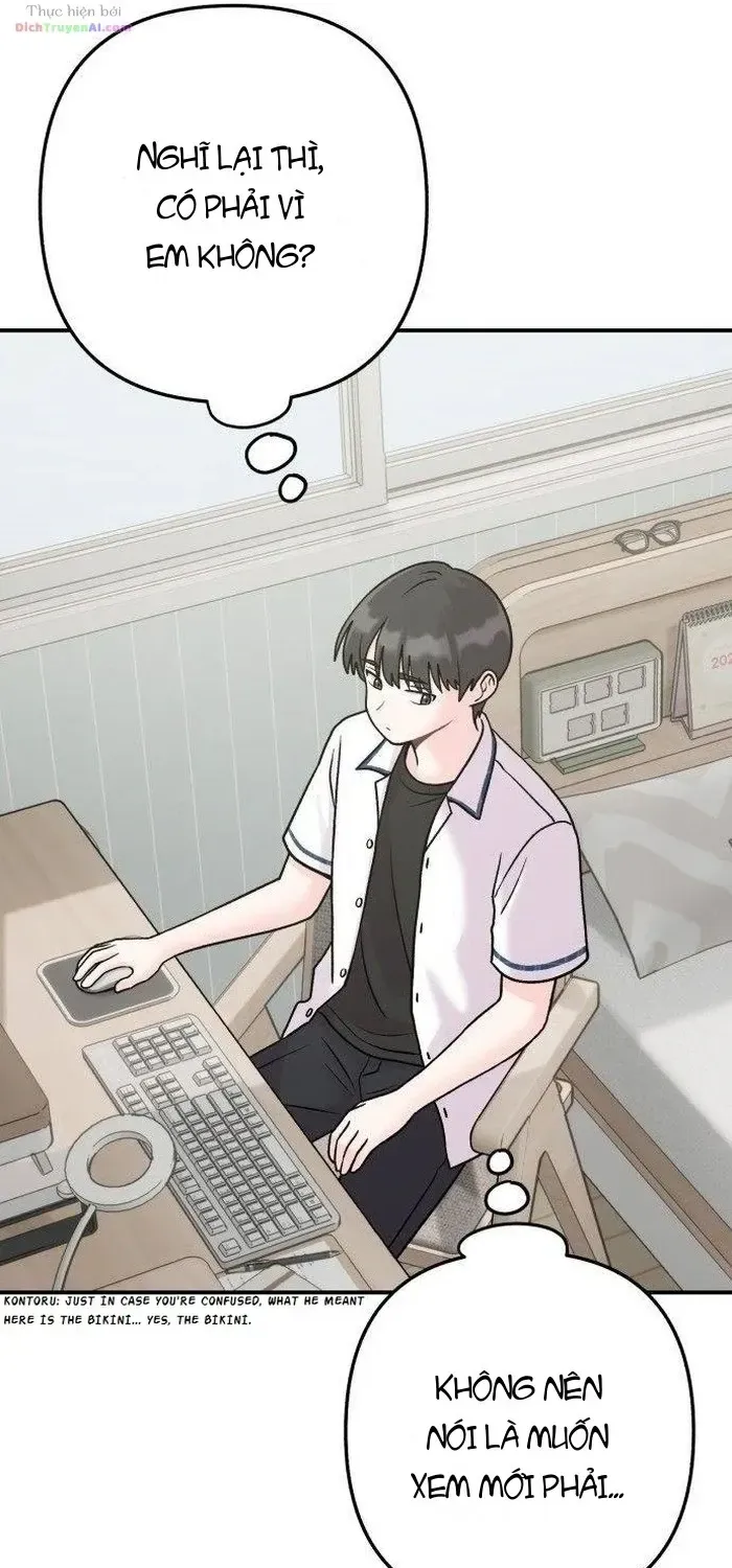 Chiến Dịch Rung Động Trái Tim Chap 33 - Next Chap 34