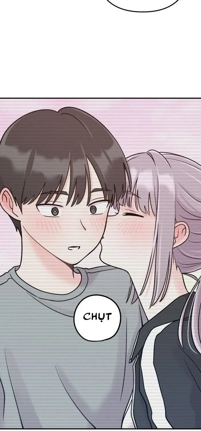 Chiến Dịch Rung Động Trái Tim Chap 33 - Next Chap 34