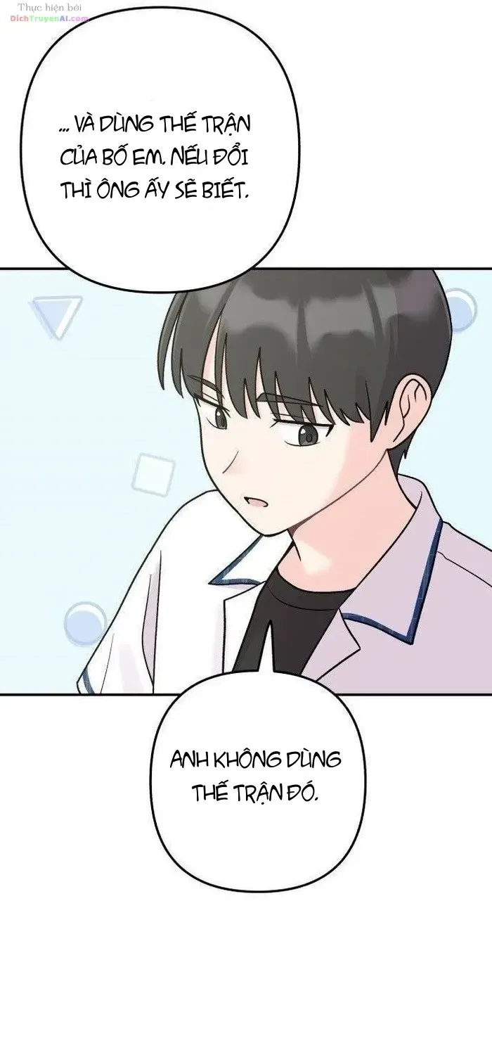 Chiến Dịch Rung Động Trái Tim Chap 33 - Next Chap 34
