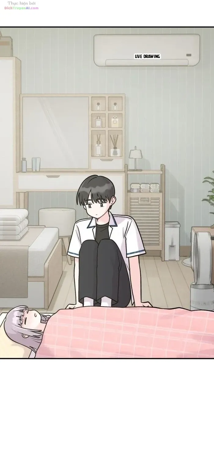 Chiến Dịch Rung Động Trái Tim Chap 33 - Next Chap 34