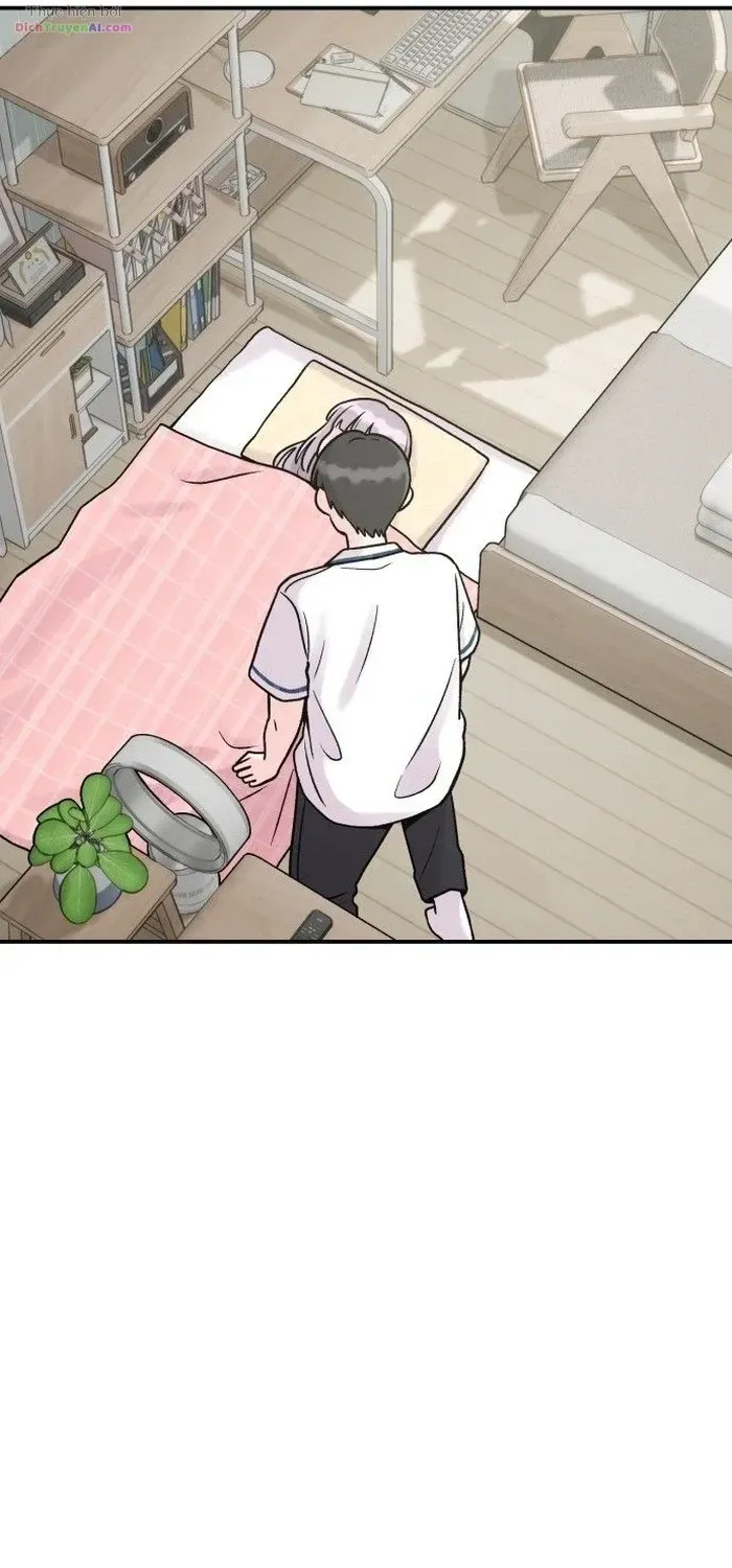 Chiến Dịch Rung Động Trái Tim Chap 33 - Next Chap 34