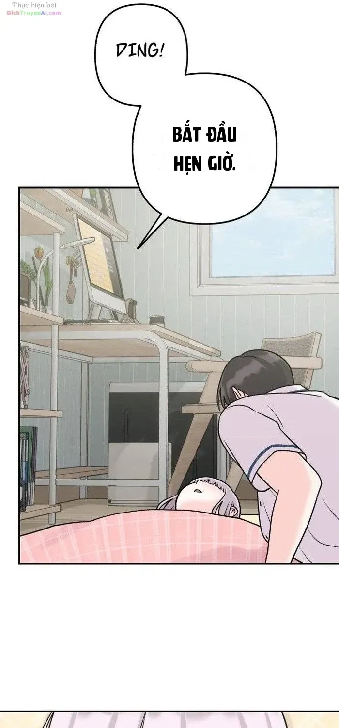 Chiến Dịch Rung Động Trái Tim Chap 33 - Next Chap 34