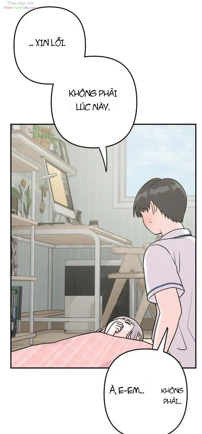 Chiến Dịch Rung Động Trái Tim Chap 33 - Next Chap 34