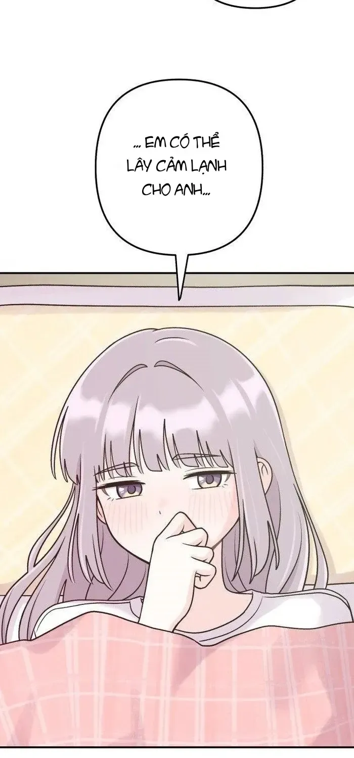 Chiến Dịch Rung Động Trái Tim Chap 33 - Next Chap 34