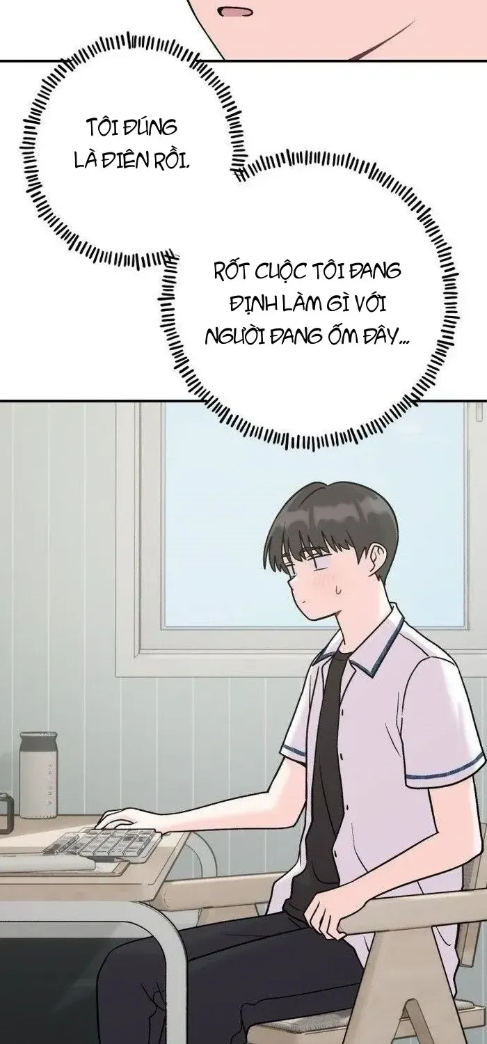Chiến Dịch Rung Động Trái Tim Chap 33 - Next Chap 34