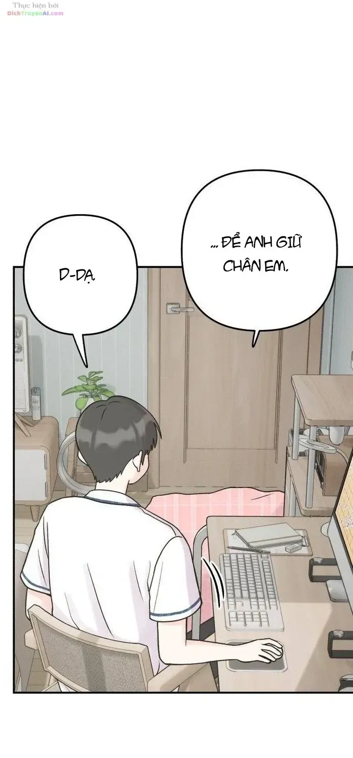 Chiến Dịch Rung Động Trái Tim Chap 33 - Next Chap 34