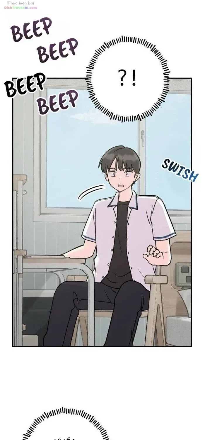 Chiến Dịch Rung Động Trái Tim Chap 33 - Next Chap 34