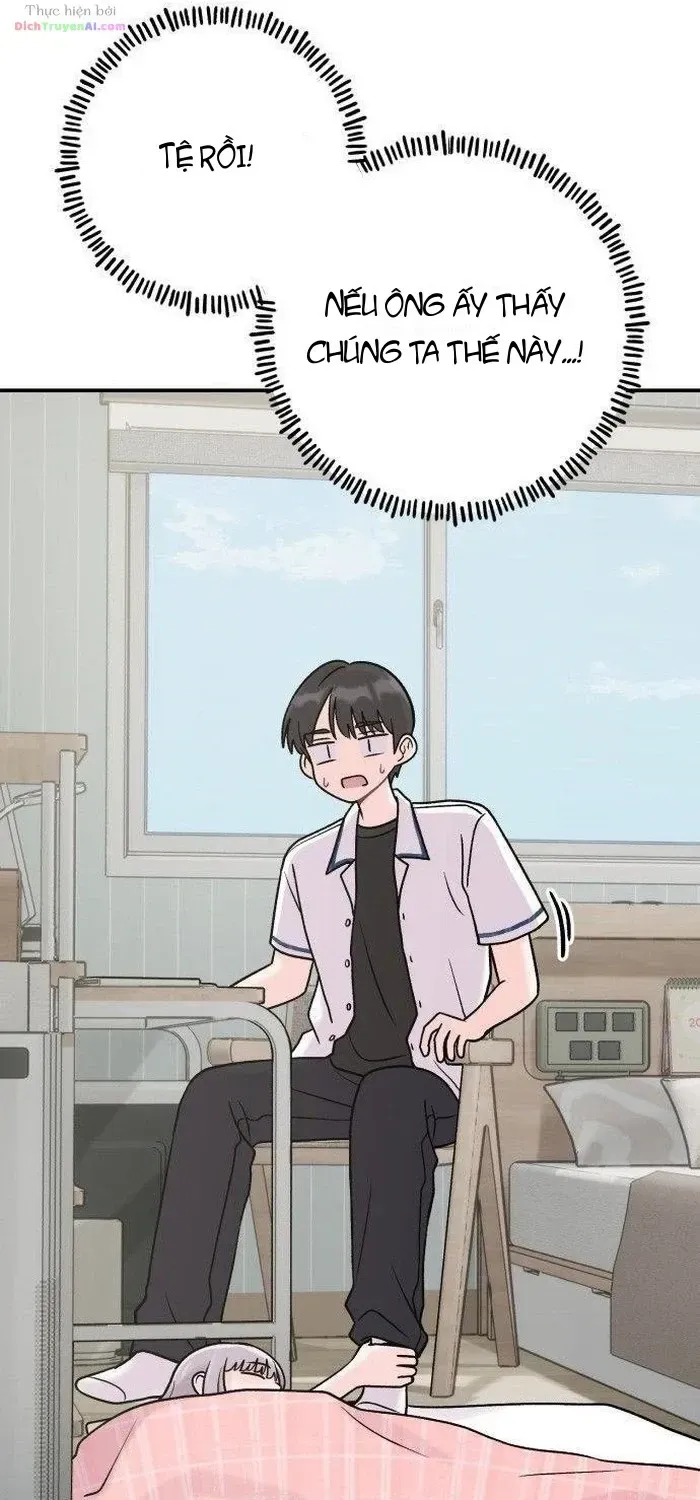 Chiến Dịch Rung Động Trái Tim Chap 33 - Next Chap 34