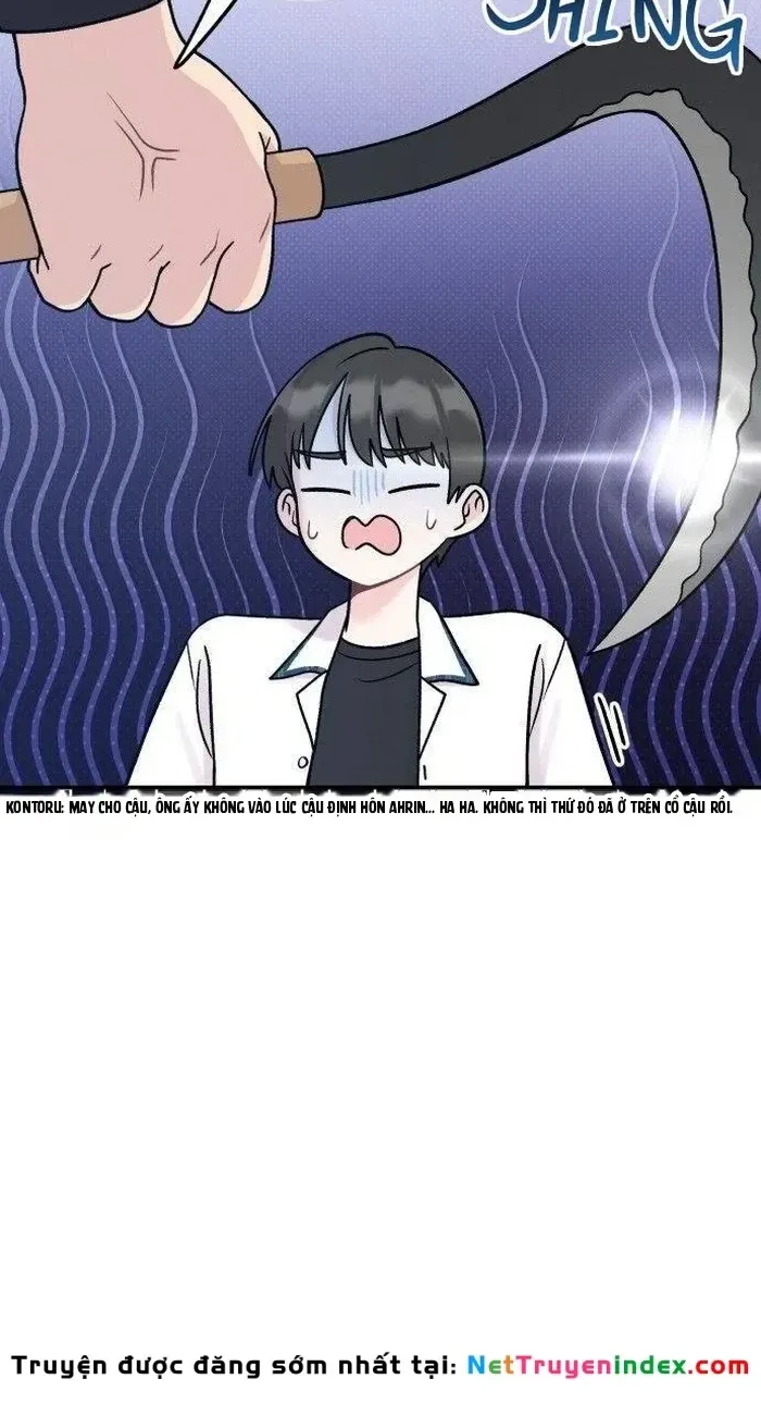 Chiến Dịch Rung Động Trái Tim Chap 33 - Next Chap 34