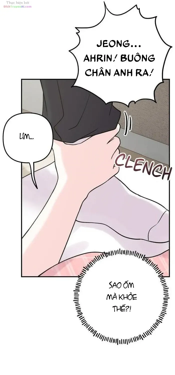 Chiến Dịch Rung Động Trái Tim Chap 33 - Next Chap 34