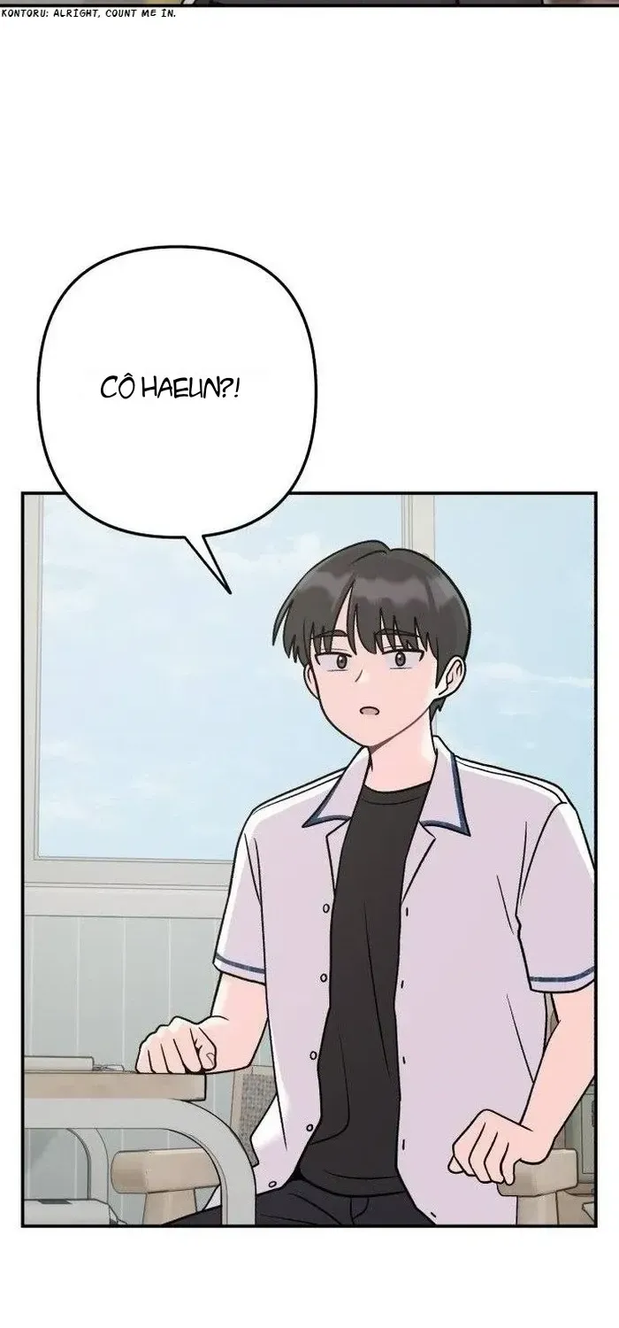 Chiến Dịch Rung Động Trái Tim Chap 33 - Next Chap 34