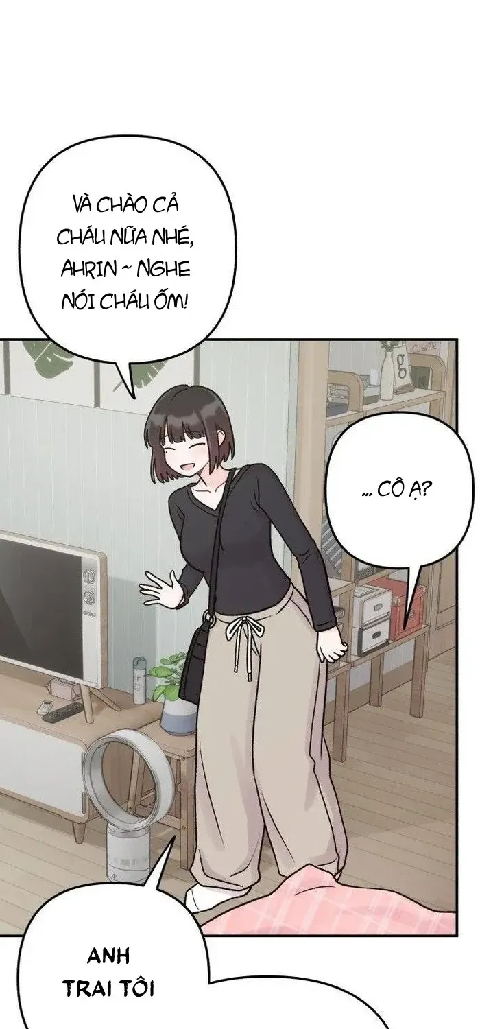Chiến Dịch Rung Động Trái Tim Chap 33 - Next Chap 34