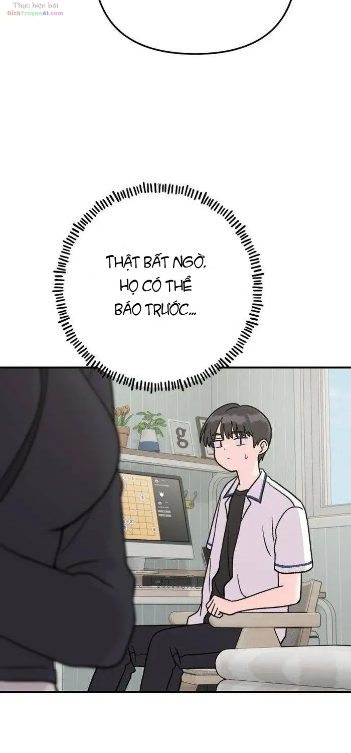 Chiến Dịch Rung Động Trái Tim Chap 33 - Next Chap 34