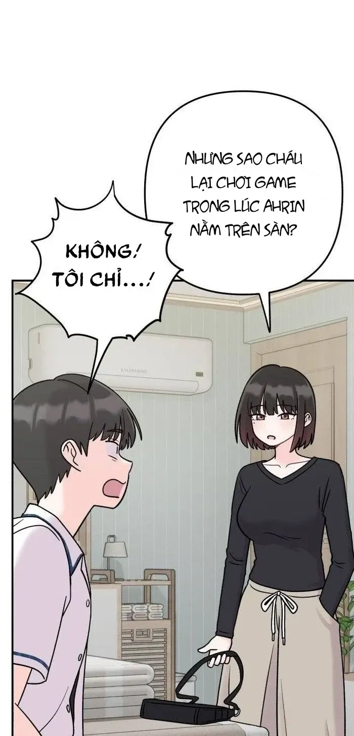 Chiến Dịch Rung Động Trái Tim Chap 33 - Next Chap 34