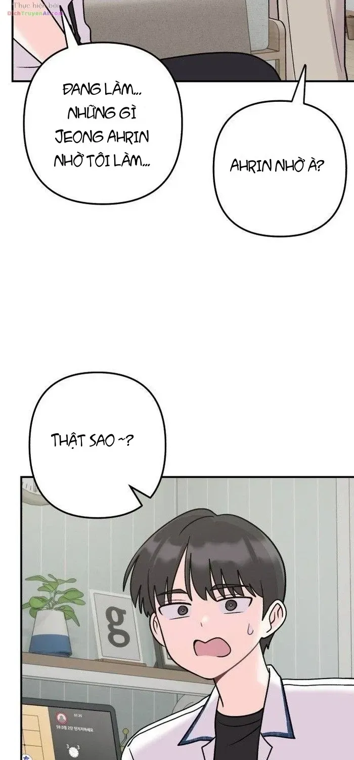 Chiến Dịch Rung Động Trái Tim Chap 33 - Next Chap 34