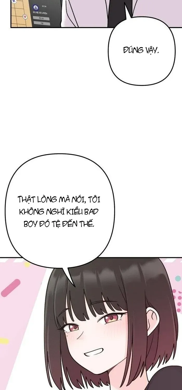 Chiến Dịch Rung Động Trái Tim Chap 33 - Next Chap 34