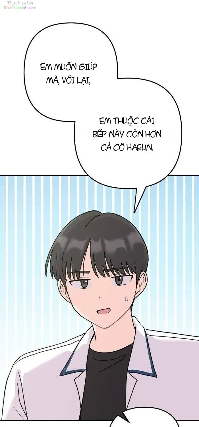 Chiến Dịch Rung Động Trái Tim Chap 34 - Next Chap 35