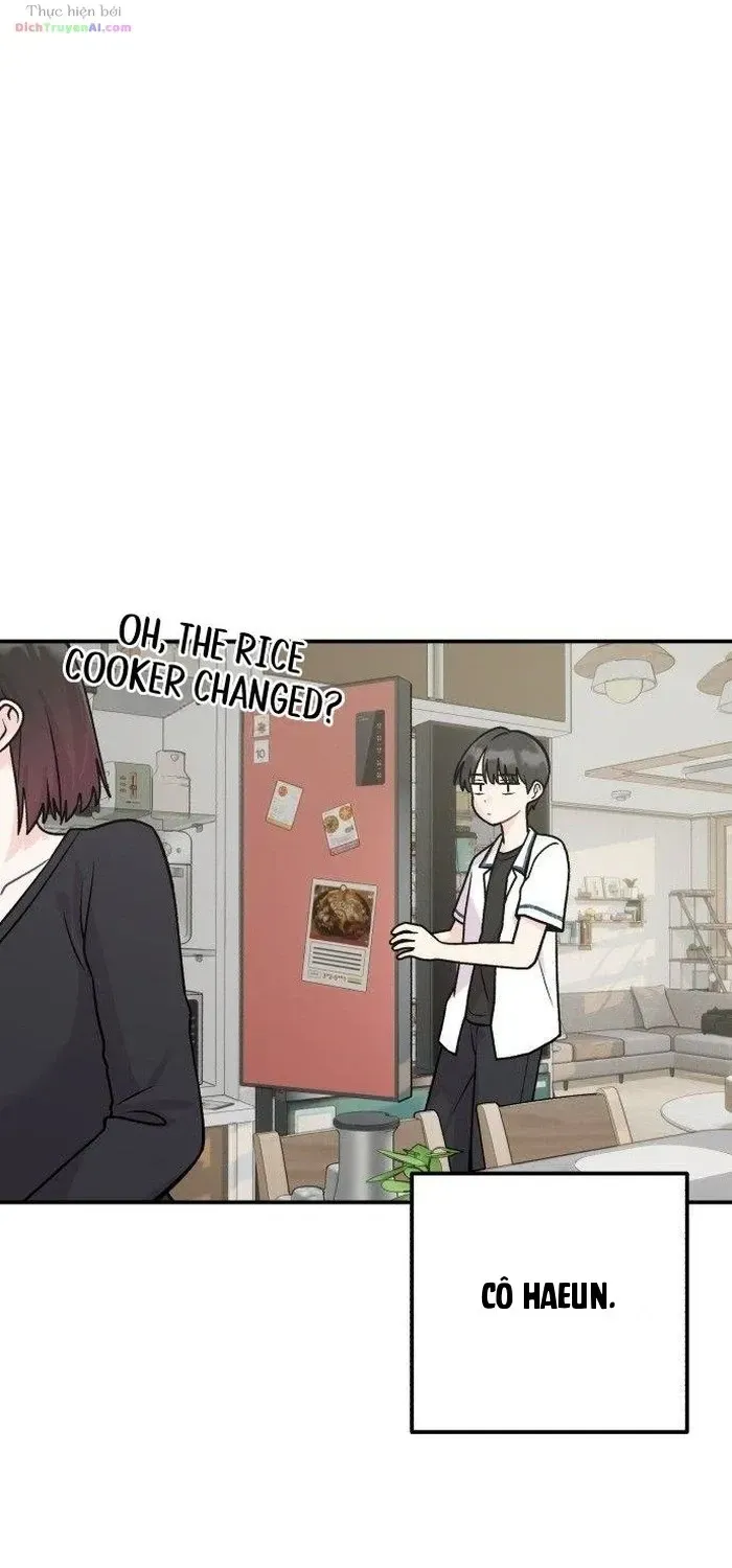 Chiến Dịch Rung Động Trái Tim Chap 34 - Next Chap 35