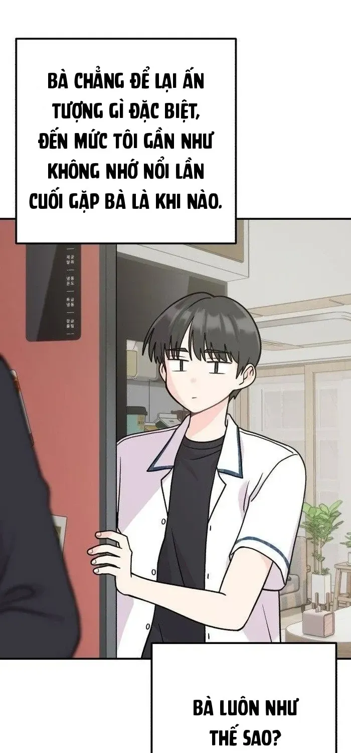 Chiến Dịch Rung Động Trái Tim Chap 34 - Next Chap 35