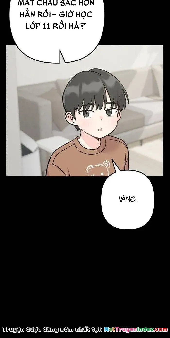 Chiến Dịch Rung Động Trái Tim Chap 34 - Next Chap 35