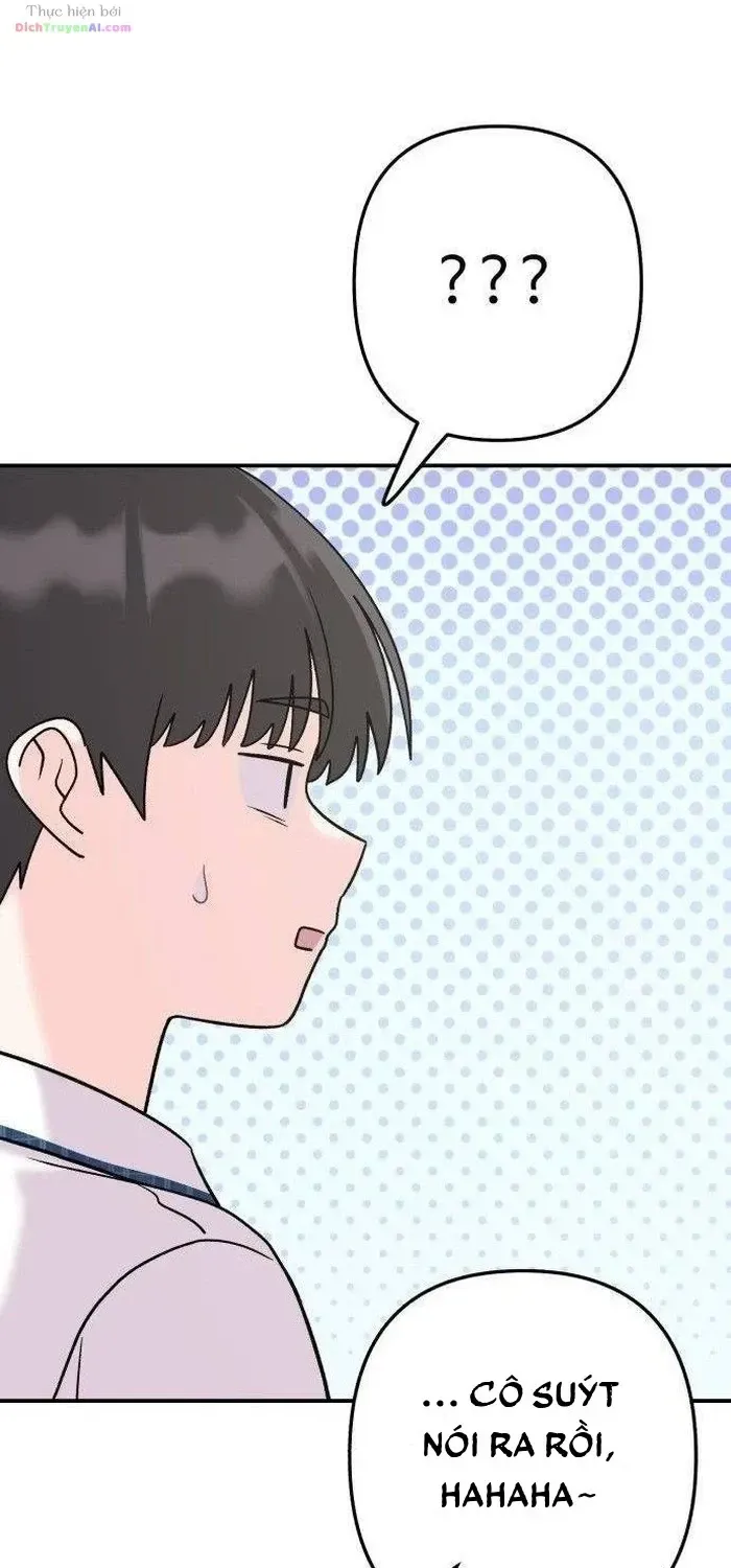 Chiến Dịch Rung Động Trái Tim Chap 34 - Next Chap 35