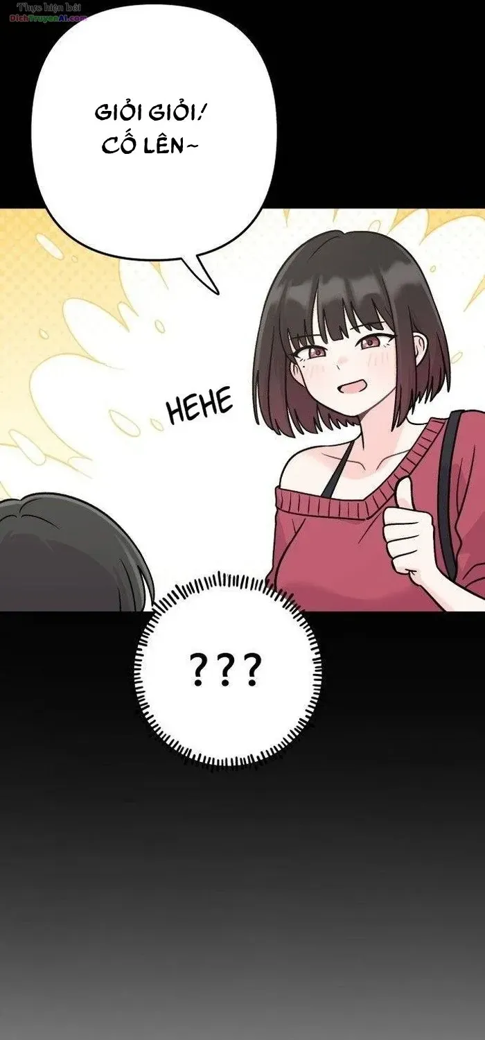 Chiến Dịch Rung Động Trái Tim Chap 34 - Next Chap 35