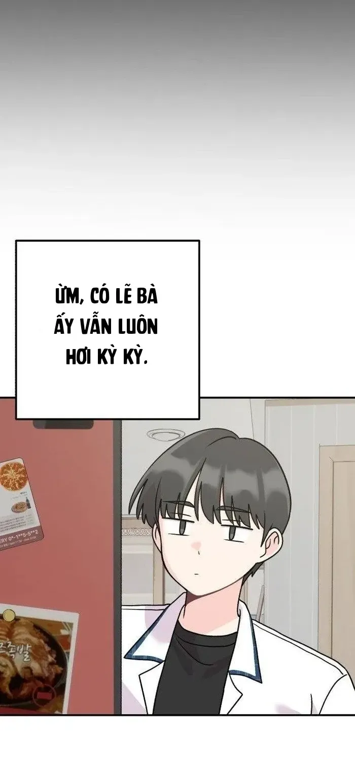 Chiến Dịch Rung Động Trái Tim Chap 34 - Next Chap 35