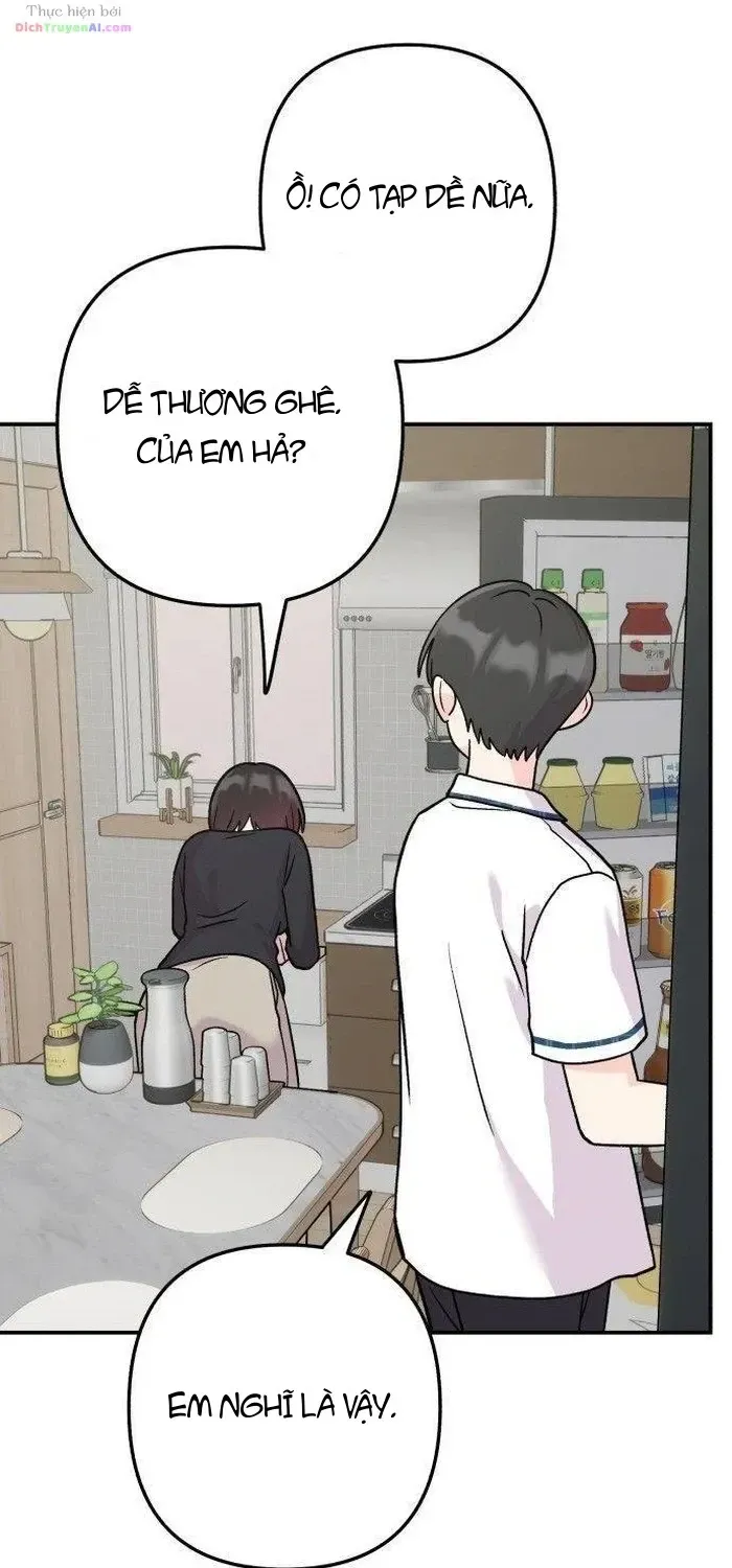 Chiến Dịch Rung Động Trái Tim Chap 34 - Next Chap 35