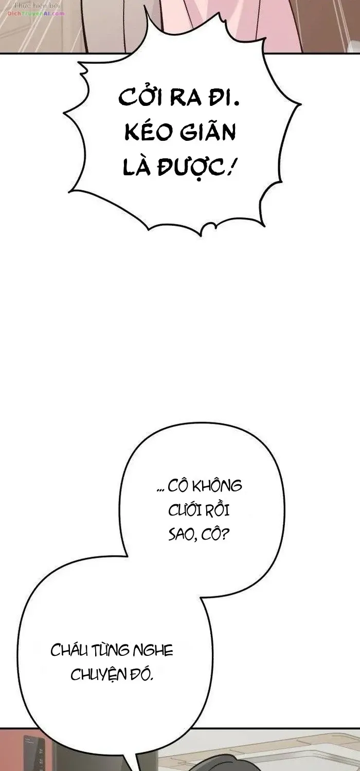 Chiến Dịch Rung Động Trái Tim Chap 34 - Next Chap 35