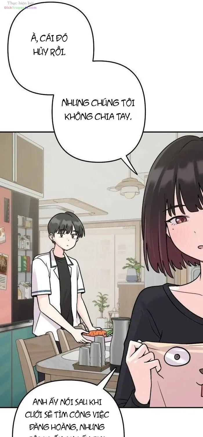Chiến Dịch Rung Động Trái Tim Chap 34 - Next Chap 35