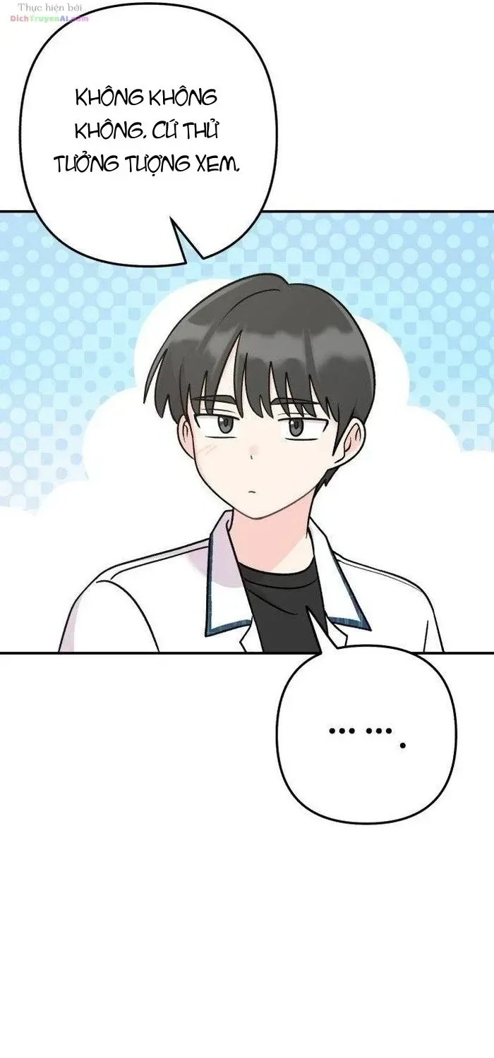 Chiến Dịch Rung Động Trái Tim Chap 34 - Next Chap 35