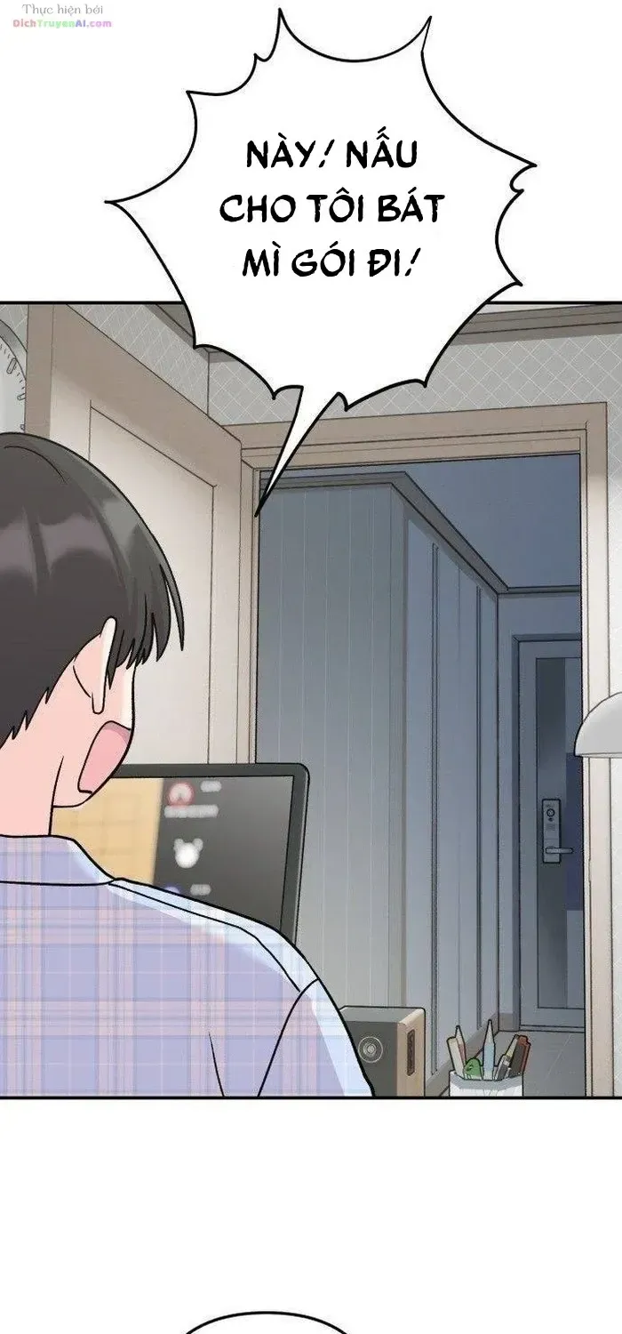 Chiến Dịch Rung Động Trái Tim Chap 34 - Next Chap 35