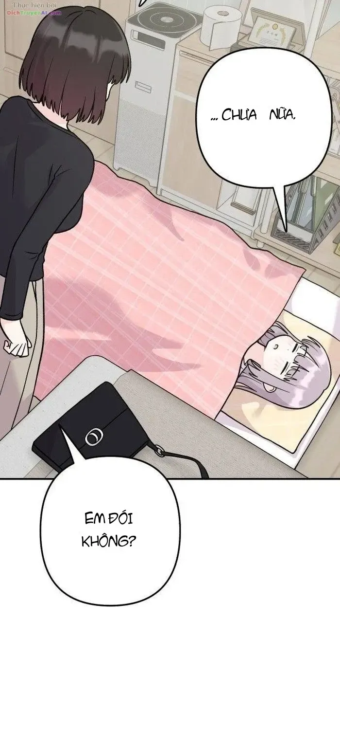 Chiến Dịch Rung Động Trái Tim Chap 34 - Next Chap 35