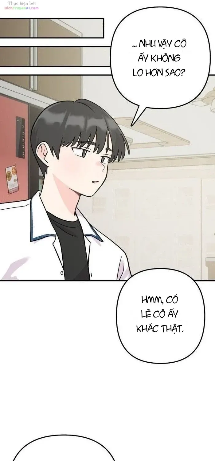 Chiến Dịch Rung Động Trái Tim Chap 34 - Next Chap 35